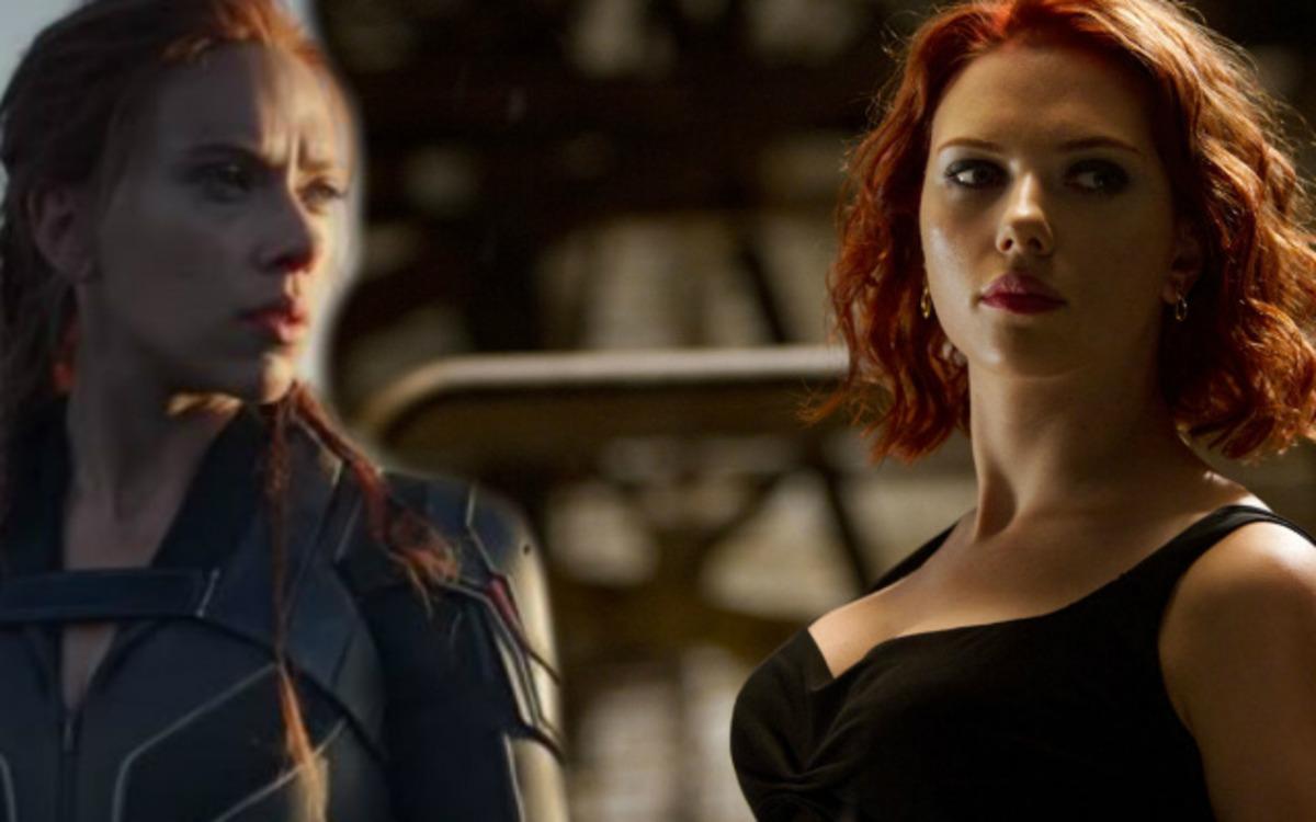 Black Widow (Kara Dul) fragmanında gizlenmiş 23 ipucu