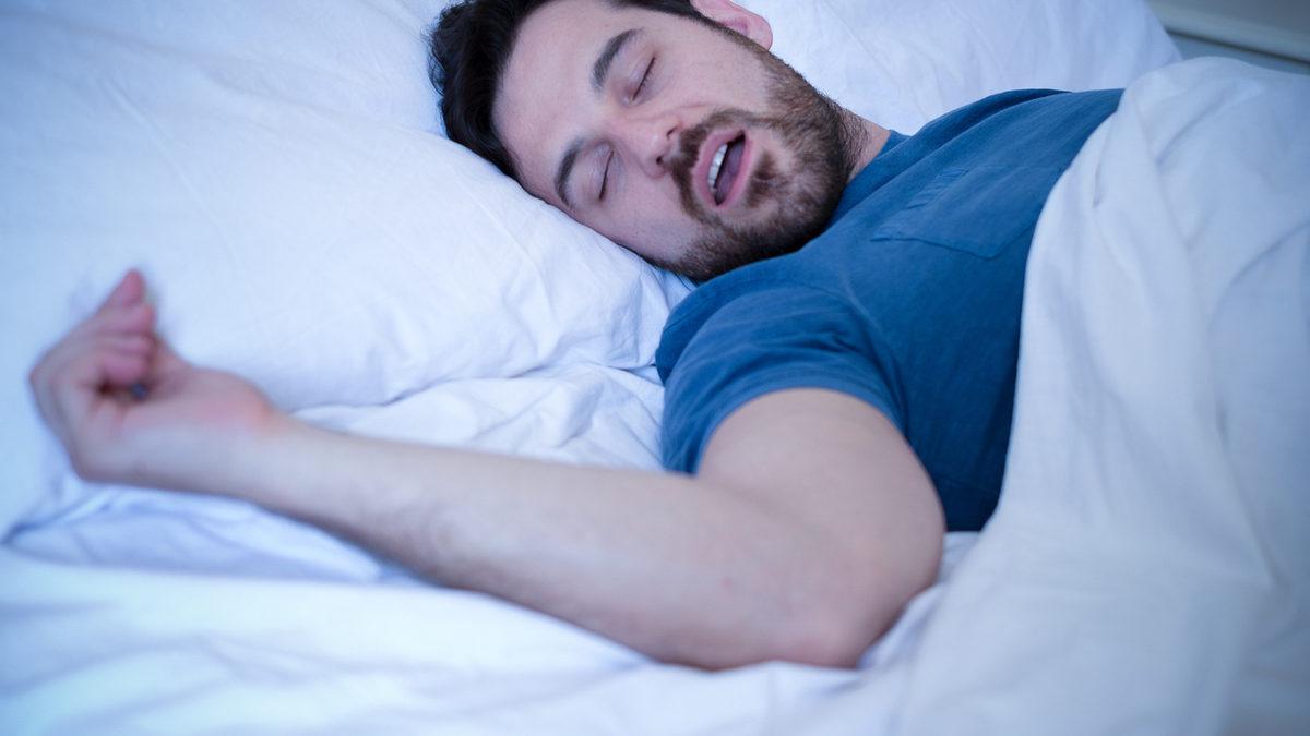 Uyku apnesi nedir? Uyku apnesi belirtileri nelerdir? Uyku apnesi neden  olur? Uyku apnesi tedavisi nasıl olur? - Mynet trend