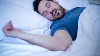 Uyku apnesi nedir? Uyku apnesi belirtileri nelerdir? Uyku apnesi neden olur? Uyku apnesi tedavisi nasıl olur?