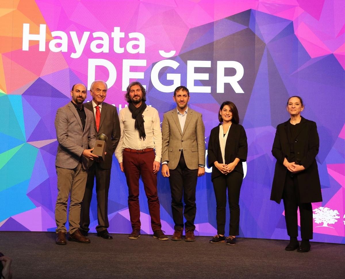 Kale/Zeynep Bodur: Değişim &ouml;nc&uuml;lerinin artmasına ihtiyacımız var