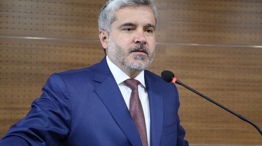 AS&Uuml; Rekt&ouml;r&uuml; Şahin: &ldquo;İhtisaslaşmada asıl &ouml;nemli nokta s&uuml;rd&uuml;r&uuml;lebilir işler &uuml;retmek&rdquo;