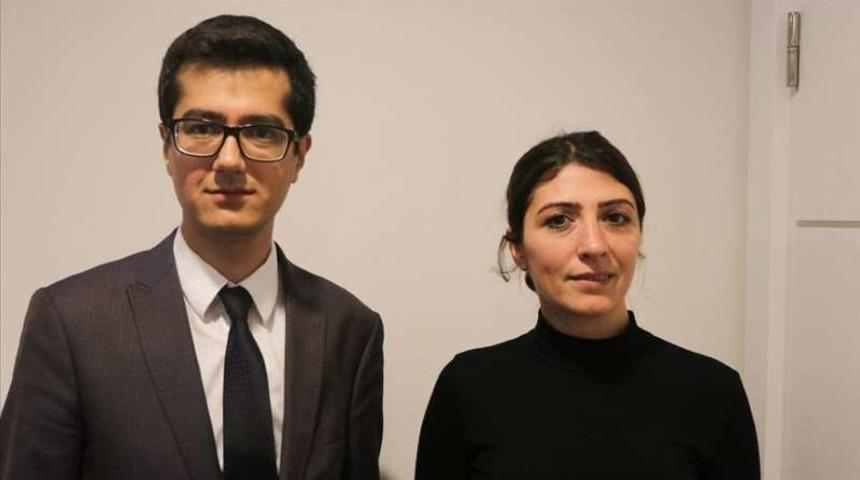 Estetik ameliyatta burun sağlığını kaybettiğini öne süren kadın dava açtı