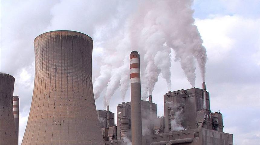 Son dakika: Termik santrallere filtre takılmasını erteleyen madde kanundan çıkarıldı