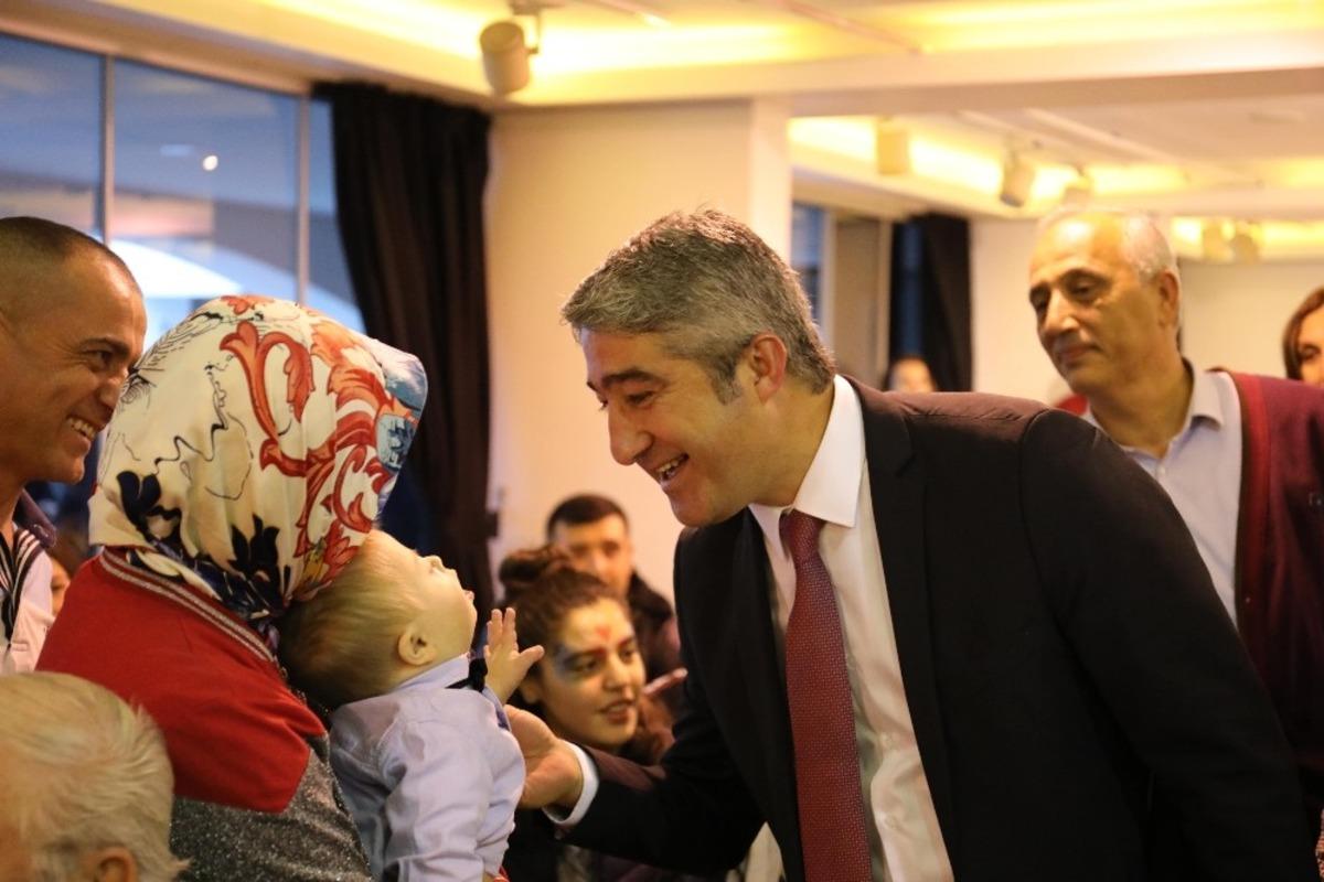 Marmaris &lsquo;Kısa Mola&rsquo; verecek