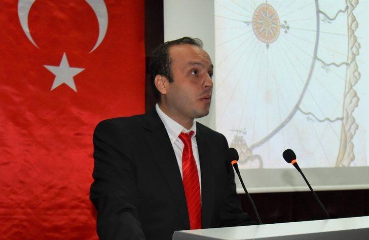 ALKÜ’de Doğu Akdeniz masaya yatırılıyor G4