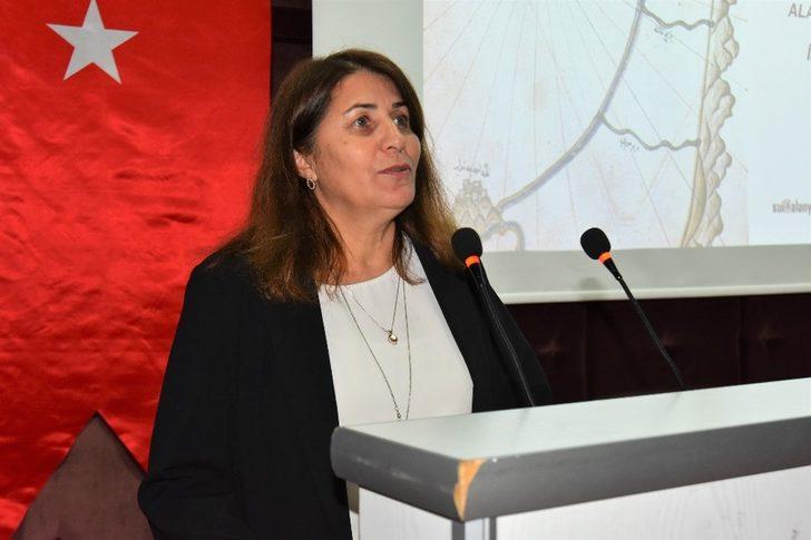 ALKÜ’de Doğu Akdeniz masaya yatırılıyor G5