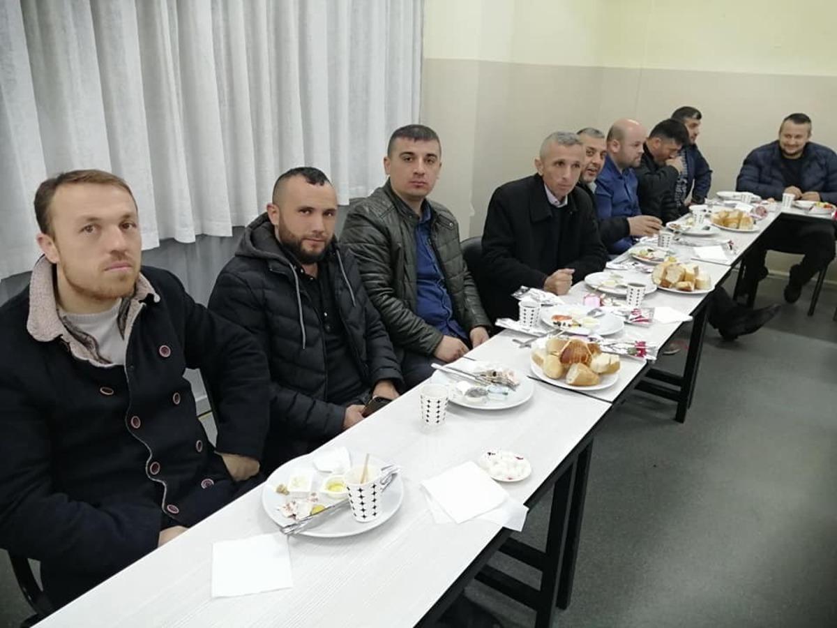 Alaplı&rsquo;da Madenciler unutulmadı