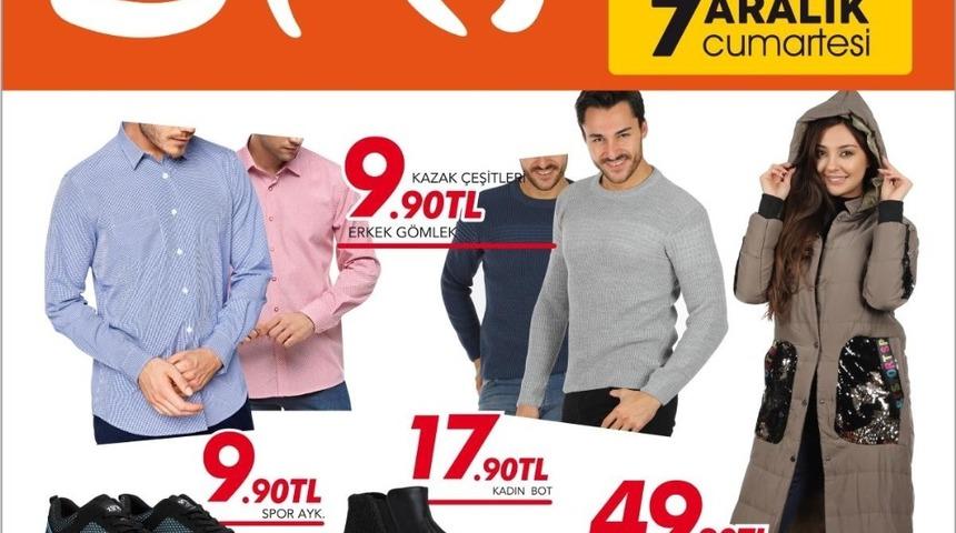 KAYSERmall Alışveriş Merkezi&rsquo;ne yeni marka eklendi