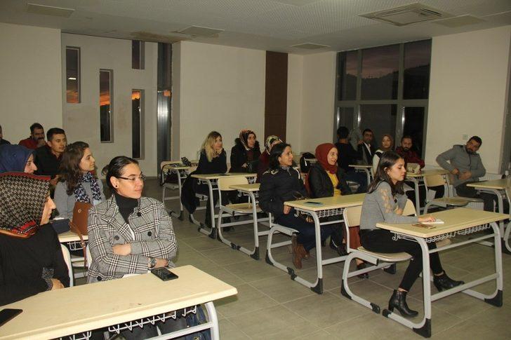 Kulp’ta açılan diksiyon kursu büyük ilgi gördü G3