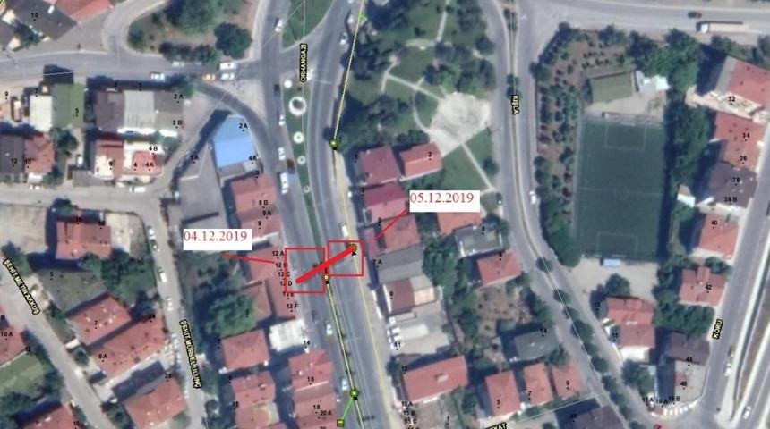 SASKİ&rsquo;den alternatif g&uuml;zergah uyarısı