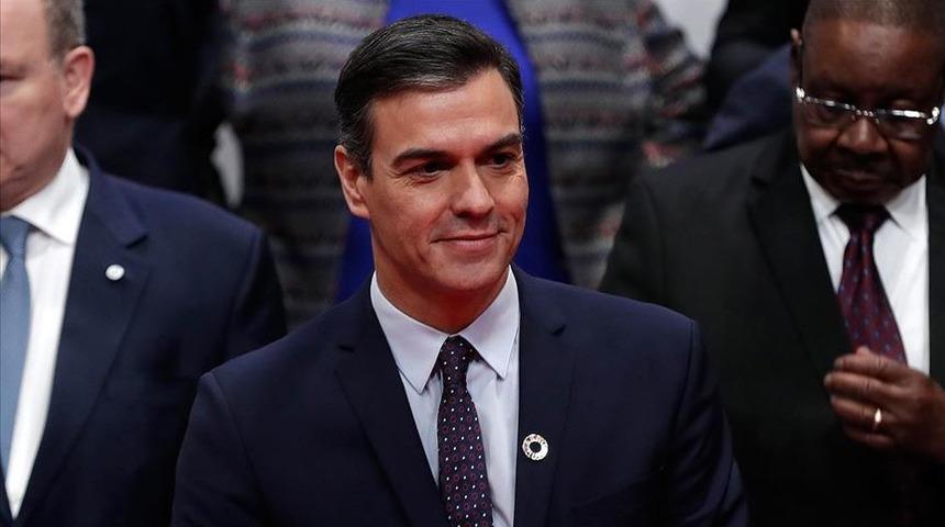 İspanya'dan Türkiye açıklaması