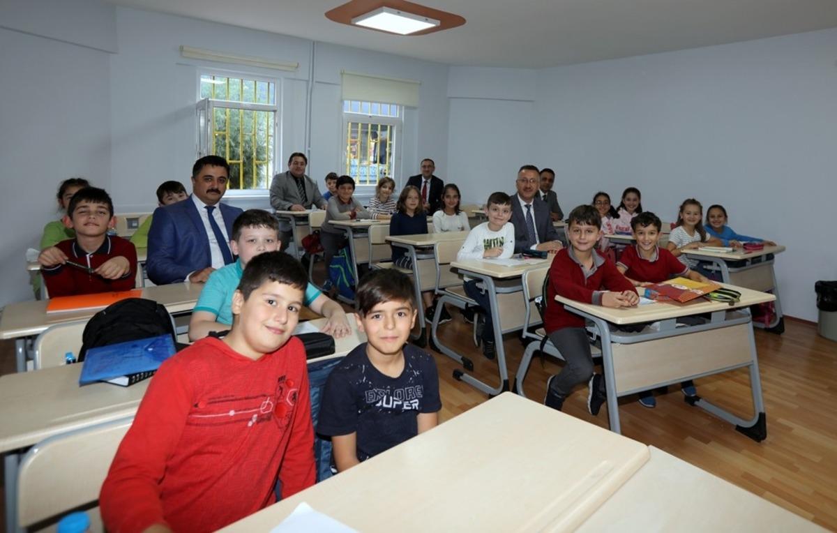 Adapazarında kurs ve etkinlik sayısı arttı