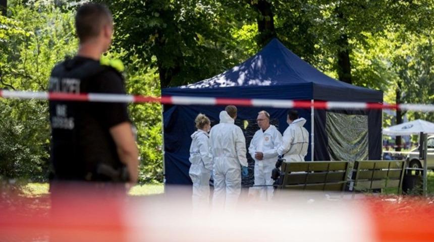 Almanya iki Rus diplomatı sınır dışı ediyor!