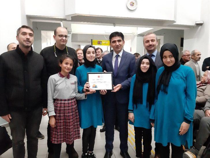 Ihtiyaç sahipleri akülü sandalyelerine kavuştu G4