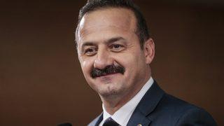 İYİ Parti'den termik santrallere filtre takılmasını erteleyen yasaya ilişkin değerlendirme