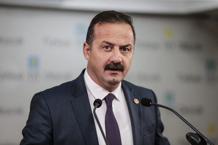 İYİ Parti'den "termik santrallere filtre takılmasını erteleyen yasa"ya ilişkin değerlendirme G3