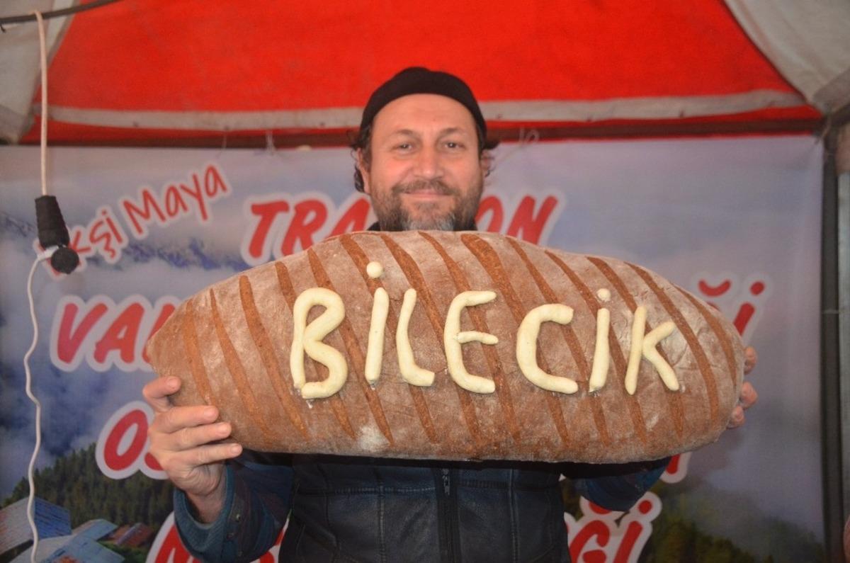 Bilecik&rsquo;te Karadeniz r&uuml;zg&acirc;rı esti