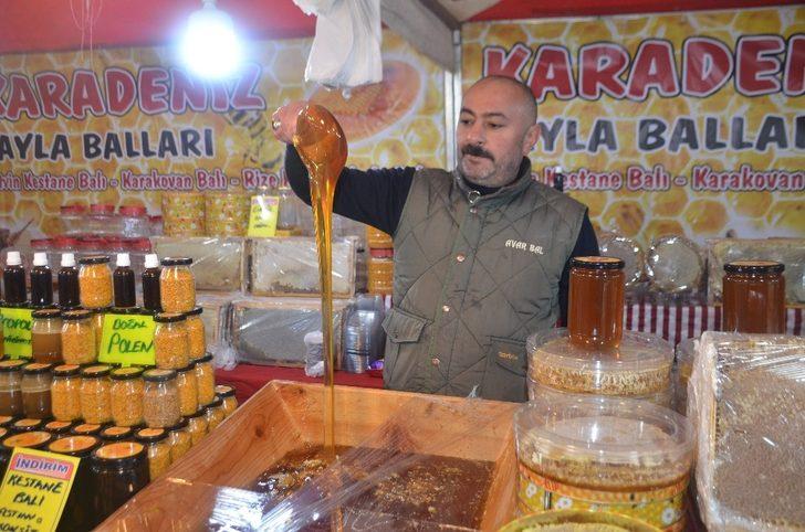 Bilecik’te Karadeniz rüzgârı esti G2