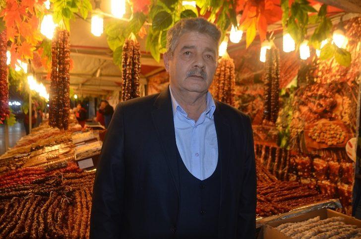 Bilecik’te Karadeniz rüzgârı esti G5