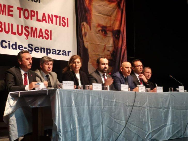 KATSO’dan Cide ve Şenpazar’da bilgilendirme toplantısı G2