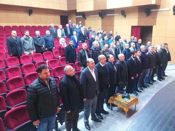 KATSO’dan Cide ve Şenpazar’da bilgilendirme toplantısı G5