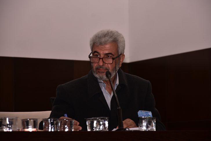 Şanlıurfa Valisi Erin: "Suriyelilerin evine kavuşmasını sağlamak istiyoruz" G5