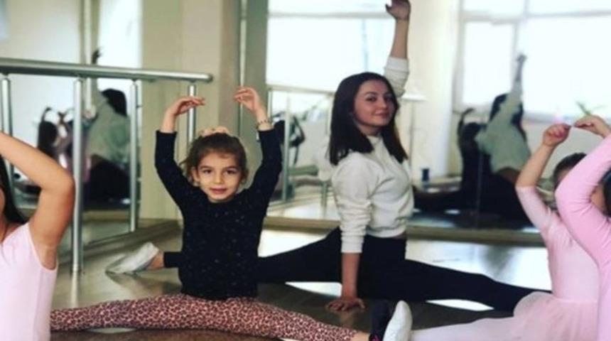 Ceren Özdemir'den geriye bu fotoğraflar kaldı! 