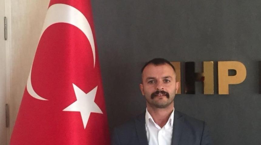 MHP&rsquo;den Doğu T&uuml;rkistan a&ccedil;ıklaması