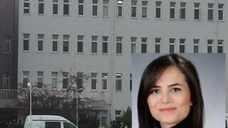 Bartın'da öğretim görevlisi okulun çatısından atlayarak intihar etti