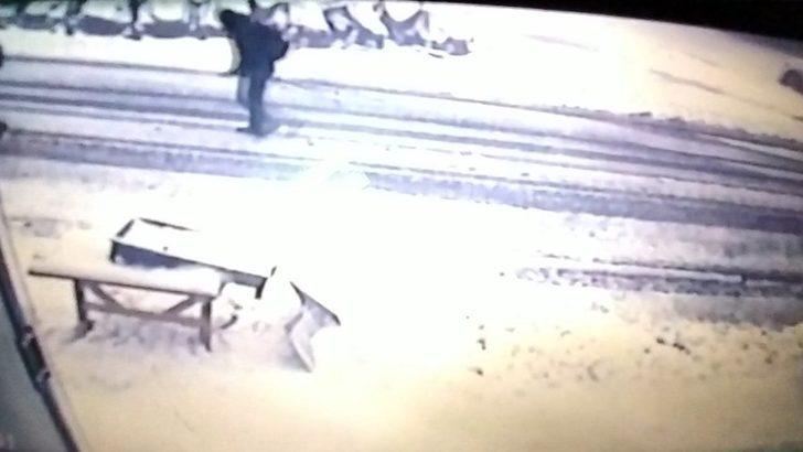 Uludağ'da kaybolan iki dağcının son görüntüleri ortaya çıktı G1