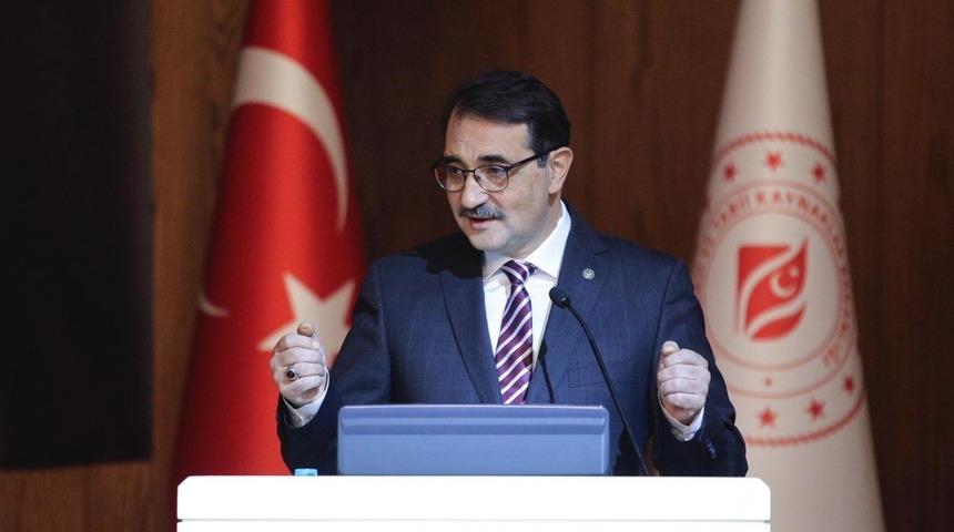 Enerji İletişim Zirvesi’nin ilki gerçekleştirildi