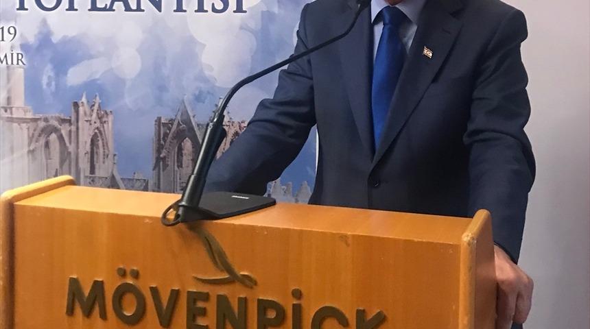 Yavru Vatan, T&uuml;rkiye'deki turizm acentelerine iş birliği &ccedil;ağrısında bulundu