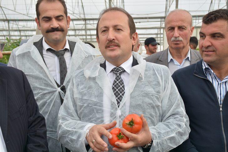 Habur Sınır Kapısı'ndan ihracat yüzde 30 yükseldi G4