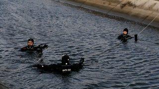 GÜNCELLEME - Edirne'de kendisinden haber alınamayan avukatın aracı kanalda bulundu