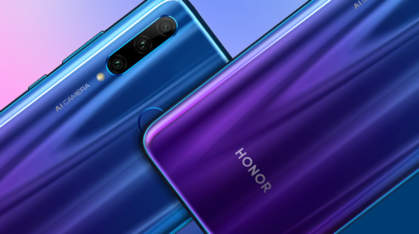 HONOR 20 Lite Türkiye’de Satışa Çıktı!