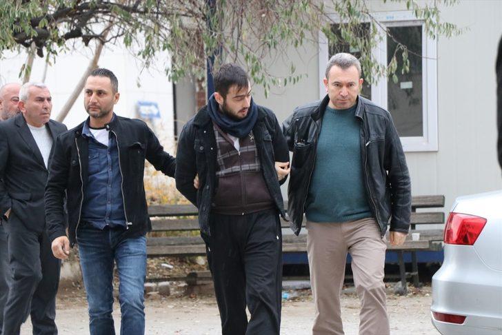 Denizli'de cesetle yakalanan 2 acil tıp teknisyeni tutuklandı G1