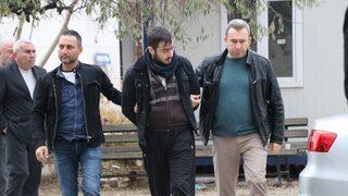 Denizli'de cesetle yakalanan 2 acil tıp teknisyeni tutuklandı