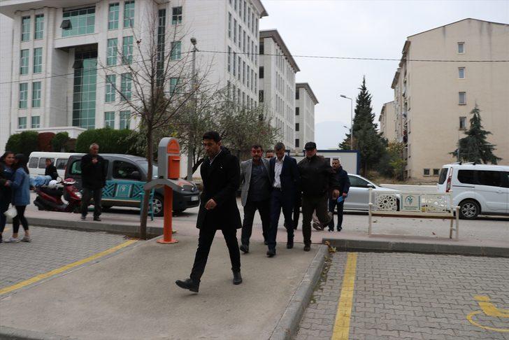 Denizli'de cesetle yakalanan 2 acil tıp teknisyeni tutuklandı G2