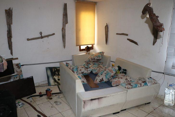 Denizli'de cesetle yakalanan 2 acil tıp teknisyeni tutuklandı G4