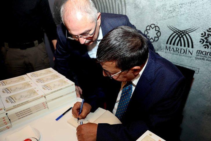 3. Aralıksız Kültür, Sanat ve Edebiyat Günleri başladı G4