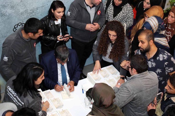 3. Aralıksız Kültür, Sanat ve Edebiyat Günleri başladı G5