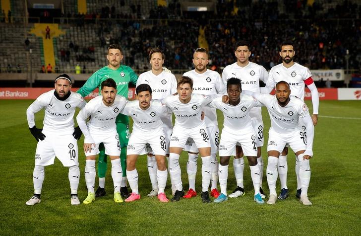 Altay-Trabzonspor maç sonucu: 1-2 G2