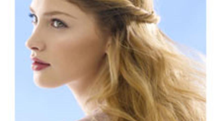 Doğal ve Bitkisel Sa&ccedil; Boyası