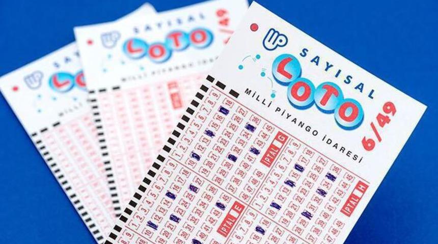 Sayısal Loto 4 Aralık çekiliş sonuçları