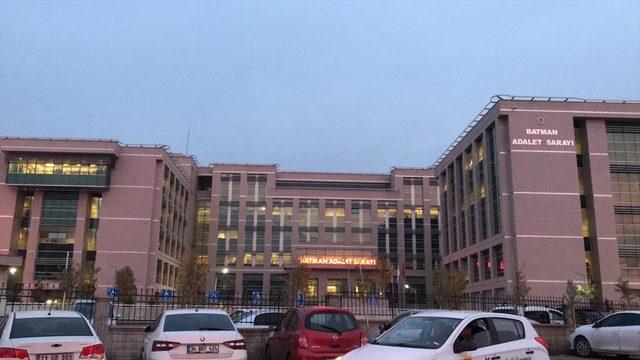 Batman'daki PKK/KCK'ya yönelik operasyonda 7 şüpheli daha tutuklandı