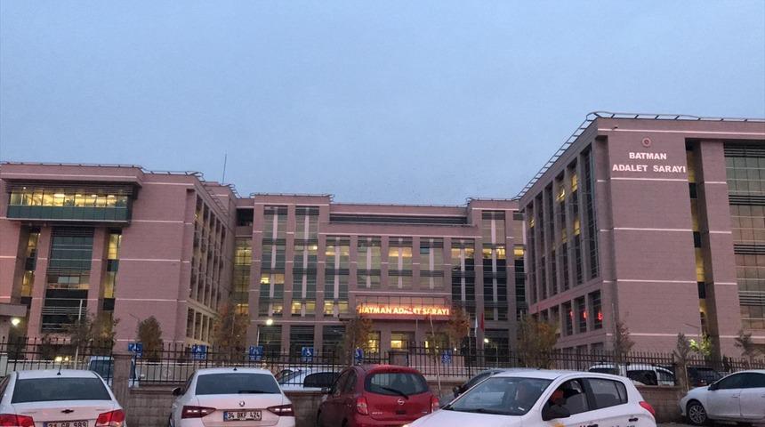 Batman'daki PKK/KCK'ya y&ouml;nelik operasyonda 7 ş&uuml;pheli daha tutuklandı