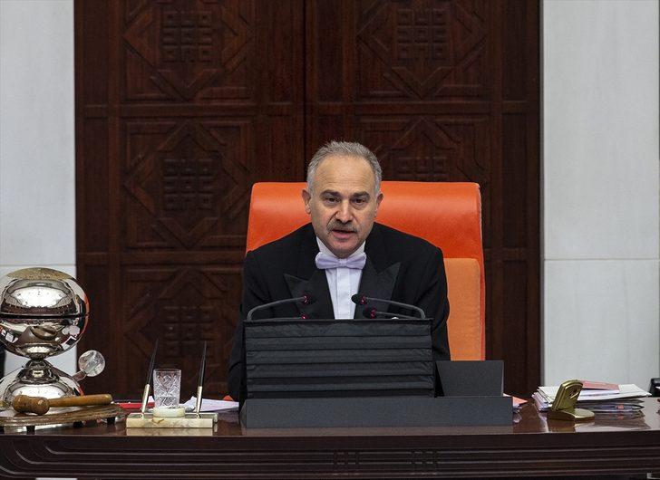 TBMM Genel Kurulu'na CHP'li Sertel'in sözleri damga vurdu: Nereden buluyor TRT bu manyakları G1