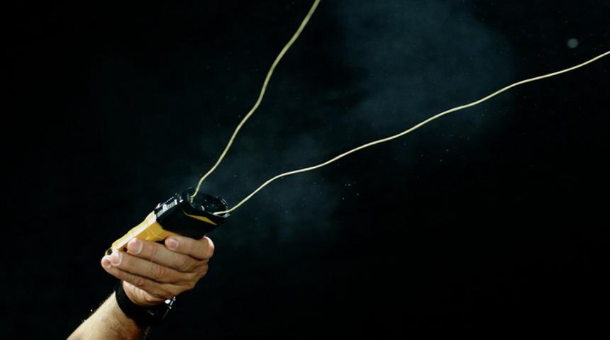 BolaWrap: ABD'de polisler Batman tarzı cihaz kullanmaya başladı