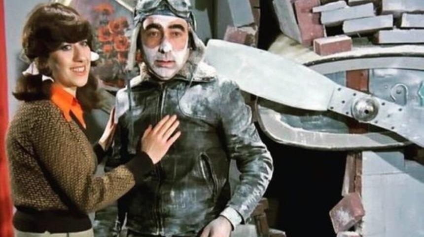 Gülen Gözler filminin konusu, Gülen Gözler oyuncu kadrosu, Gülen Gözler filmi ne zaman, nerede çekildi? 