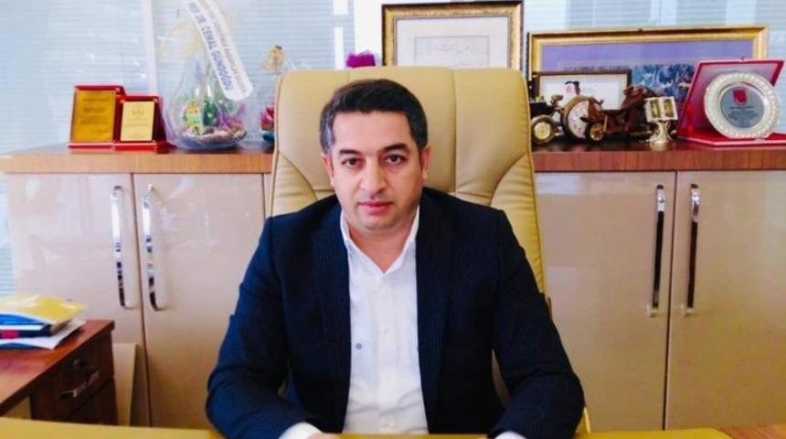 Yeşilyurt Belediyespor&rsquo;dan taraftara &ccedil;ağrı